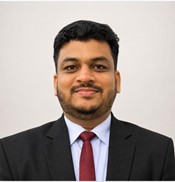 Hon. K.L.M.Sajith