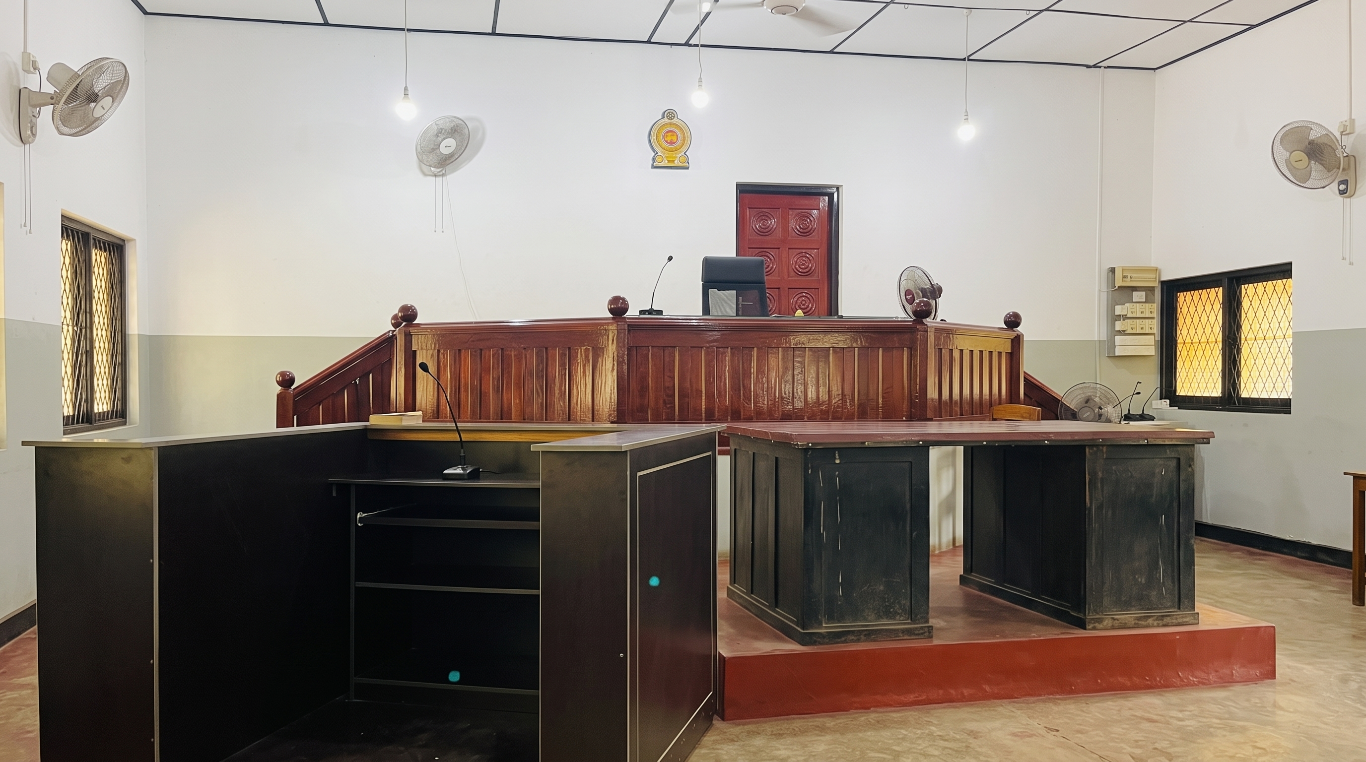 District Court Kalmunai